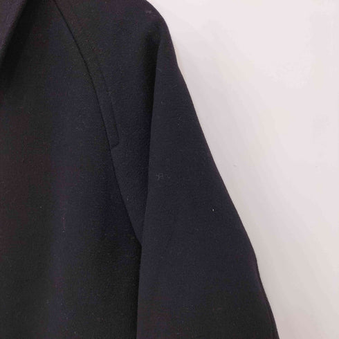 ユニクロ UNIQLO シングルブレストコート メンズ JPN:S