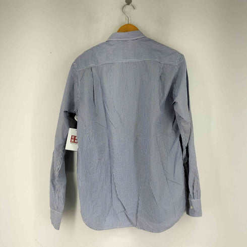 コムデギャルソンオム COMME des GARCONS HOMME 20SS ストライプシャツ メンズ JPN:M