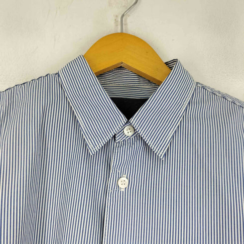コムデギャルソンオム COMME des GARCONS HOMME 20SS ストライプシャツ メンズ JPN:M