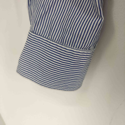 コムデギャルソンオム COMME des GARCONS HOMME 20SS ストライプシャツ メンズ JPN:M