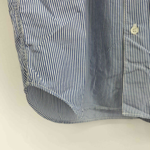 コムデギャルソンオム COMME des GARCONS HOMME 20SS ストライプシャツ メンズ JPN:M