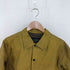ADDICT CLOTHES WAXED COTTON COACH JACKET ワックスドコットン コーチジャケット メンズ 38