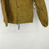 ADDICT CLOTHES WAXED COTTON COACH JACKET ワックスドコットン コーチジャケット メンズ 38