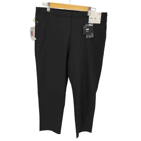 ユニクロ UNIQLO 感動イージーパンツ メンズ JPN:XL