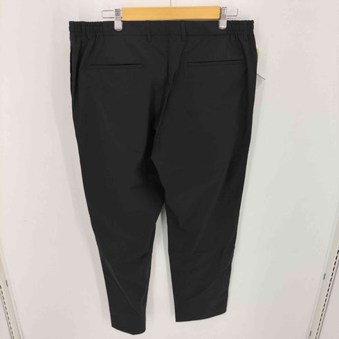 ユニクロ UNIQLO 感動イージーパンツ メンズ JPN:XL