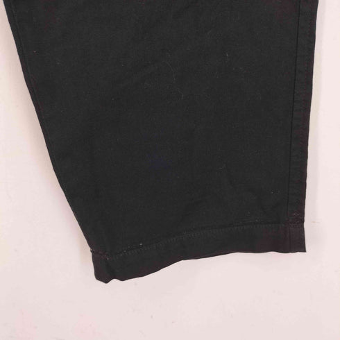 コムデギャルソンオム COMME des GARCONS HOMME AD2010 ウールスラックスパンツ メンズ JPN:XS
