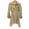 ダズリン dazzlin スプリングDRESSトレンチコート レディース JPN:M