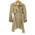 ダズリン dazzlin スプリングDRESSトレンチコート レディース JPN:M