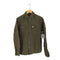 デウス DEUS Maxwell Canvas Overshirt マクスウェルキャンバスオーバーシャツ メンズ import:S