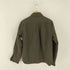 デウス DEUS Maxwell Canvas Overshirt マクスウェルキャンバスオーバーシャツ メンズ import:S