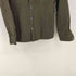 デウス DEUS Maxwell Canvas Overshirt マクスウェルキャンバスオーバーシャツ メンズ import:S
