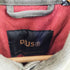 デウス DEUS Maxwell Canvas Overshirt マクスウェルキャンバスオーバーシャツ メンズ import:S