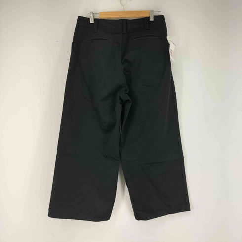ソフネット SOPHNET. WIDE ANKLE CUT PANT メンズ JPN:M