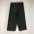 ソフネット SOPHNET. WIDE ANKLE CUT PANT メンズ JPN:M