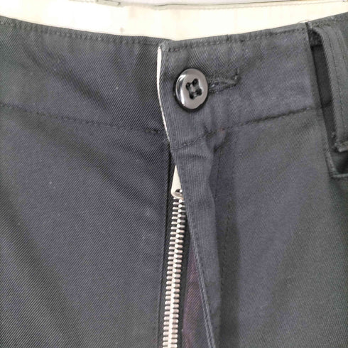 ソフネット SOPHNET. WIDE ANKLE CUT PANT メンズ JPN:M