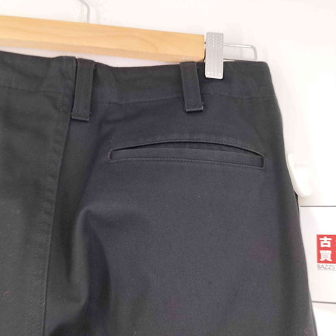 ソフネット SOPHNET. WIDE ANKLE CUT PANT メンズ JPN:M
