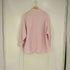 ザラ ZARA サイドスリット デザインシャツ レディース import:XL