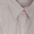ザラ ZARA サイドスリット デザインシャツ レディース import:XL
