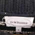 ジェイアンドエムデヴィッドソン J&M Davidson ウール100% バーズアイニット レディース JPN:S