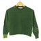 ユニクロ UNIQLO 23AW プレミアムラムクルーネックセーター レディース JPN:M