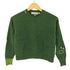 ユニクロ UNIQLO 23AW プレミアムラムクルーネックセーター レディース JPN:M