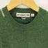 ユニクロ UNIQLO 23AW プレミアムラムクルーネックセーター レディース JPN:M