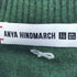 ユニクロ UNIQLO 23AW プレミアムラムクルーネックセーター レディース JPN:M