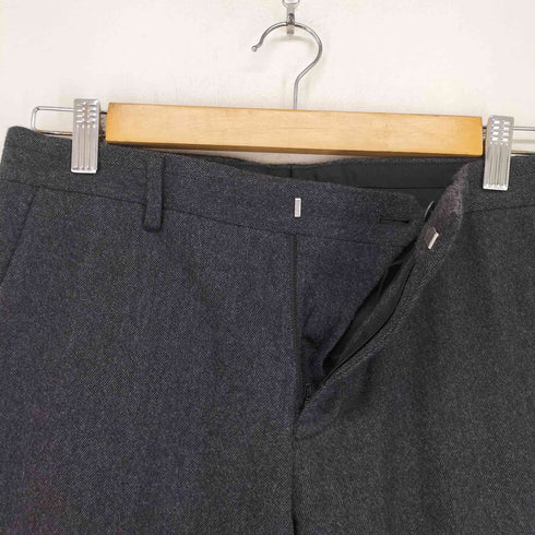 カルバンクライン CALVIN KLEIN ウールパンツ レディース 29