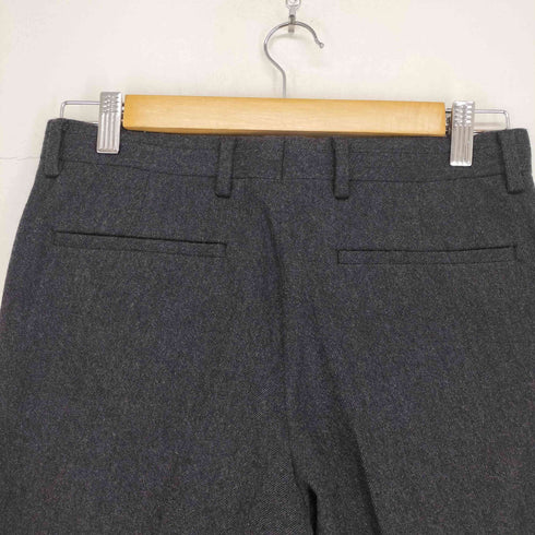 カルバンクライン CALVIN KLEIN ウールパンツ レディース 29