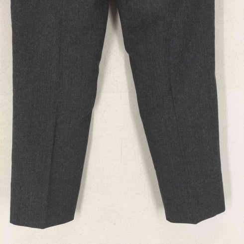 カルバンクライン CALVIN KLEIN ウールパンツ レディース 29