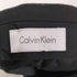 カルバンクライン CALVIN KLEIN ウールパンツ レディース 29