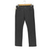 カルバンクライン CALVIN KLEIN コットンストレートパンツ レディース 29