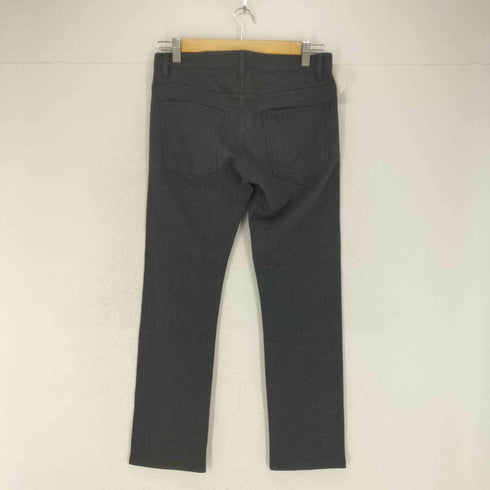 カルバンクライン CALVIN KLEIN コットンストレートパンツ レディース 29