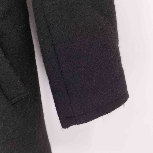 ankrouge フォックスファー フーディージップアップコート レディース JPN:M