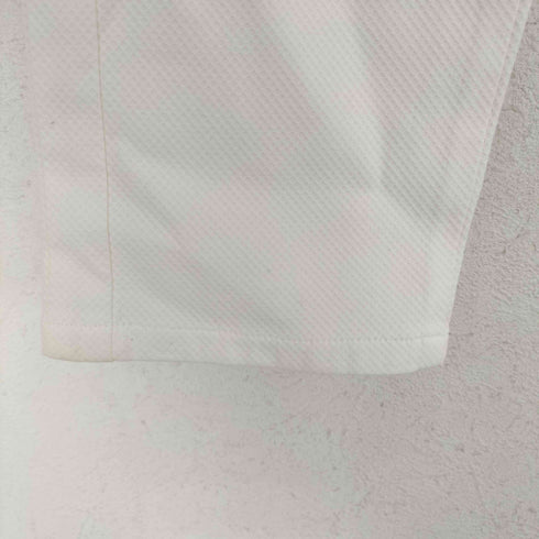 カルバンクライン CALVIN KLEIN コットンストレートパンツ レディース 29