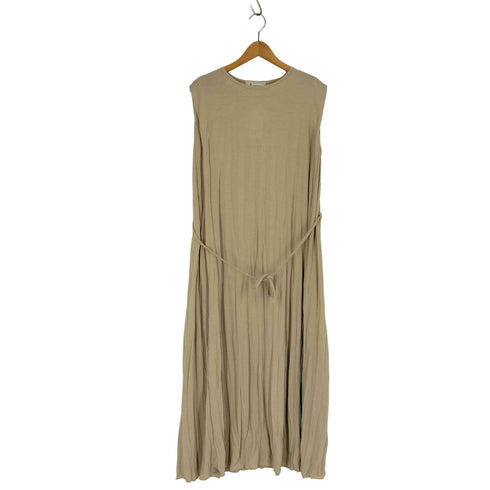 ロペピクニック Rope Picnic カットプリーツワンピース レディース 38