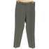 シーケーカルバンクライン ck Calvin Klein ウールスラックスパンツ レディース 29