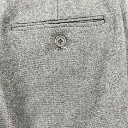 シーケーカルバンクライン ck Calvin Klein ウールスラックスパンツ レディース 29