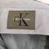 シーケーカルバンクライン ck Calvin Klein ウールスラックスパンツ レディース 29