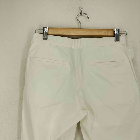 カルバンクライン CALVIN KLEIN コットンナイロン ジョガーパンツ レディース 29