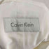 カルバンクライン CALVIN KLEIN コットンナイロン ジョガーパンツ レディース 29