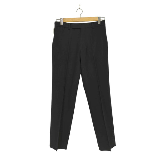 シーケーカルバンクライン ck Calvin Klein ウールスラックスパンツ レディース 29