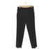 シーケーカルバンクライン ck Calvin Klein ウールスラックスパンツ レディース 29