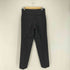 シーケーカルバンクライン ck Calvin Klein ウールスラックスパンツ レディース 29