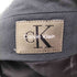 シーケーカルバンクライン ck Calvin Klein ウールスラックスパンツ レディース 29