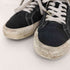 コンバースコンズ CONVERSE CONS ONE STAR BLACK メンズ JPN:26