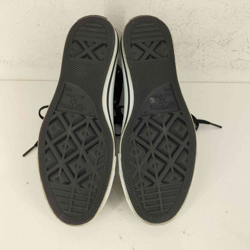 コンバース CONVERSE アンクルスタッズ HI ブラック レディース CONVERSE:4 1/2