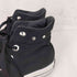 コンバース CONVERSE アンクルスタッズ HI ブラック レディース CONVERSE:4 1/2