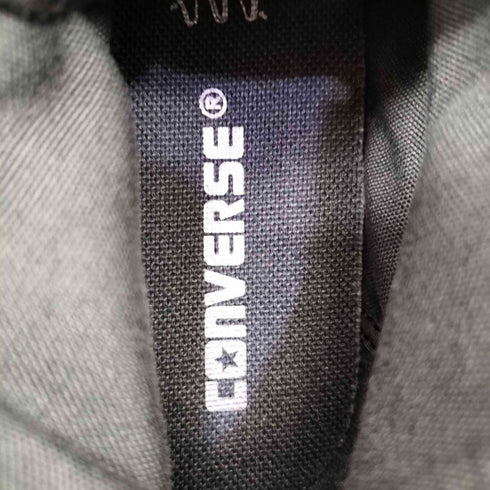 コンバース CONVERSE アンクルスタッズ HI ブラック レディース CONVERSE:4 1/2