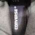 コンバース CONVERSE アンクルスタッズ HI ブラック レディース CONVERSE:4 1/2